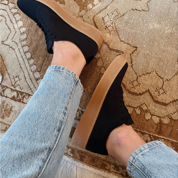 Jenni Kayne - Skater Sneaker - Size 41 - Picture 4 of 14